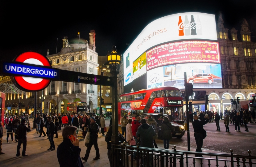 night tube