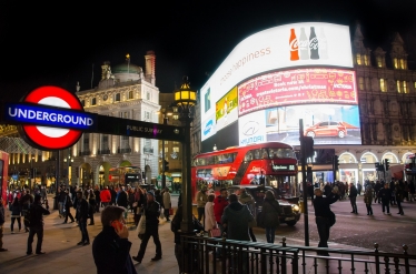 night tube